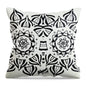 Owl Eyes - Throw Pillow