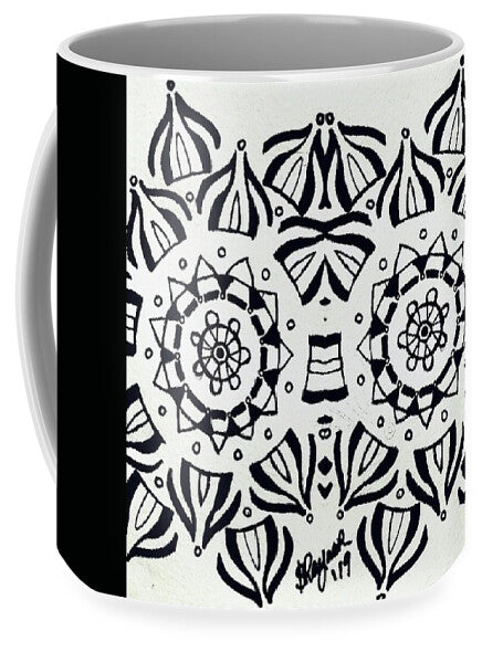 Owl Eyes - Mug