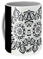 Owl Eyes - Mug