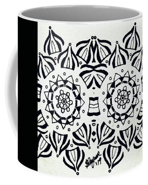 Owl Eyes - Mug