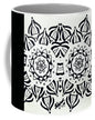 Owl Eyes - Mug