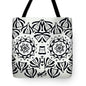 Owl Eyes - Tote Bag
