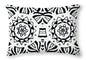 Owl Eyes - Throw Pillow