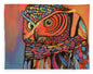 Owl - Blanket