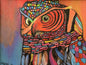 Owl - Puzzle