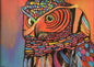 Owl - Puzzle