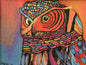 Owl - Puzzle