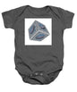 Pearls in a Box - Baby Onesie