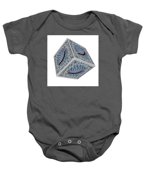 Pearls in a Box - Baby Onesie