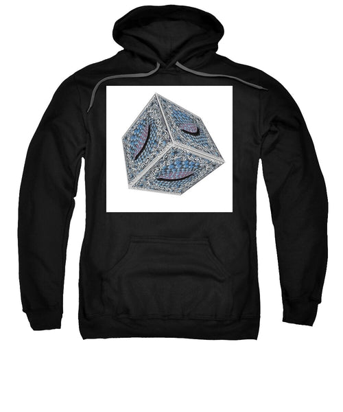 Pearls in a Box - Sweatshirt