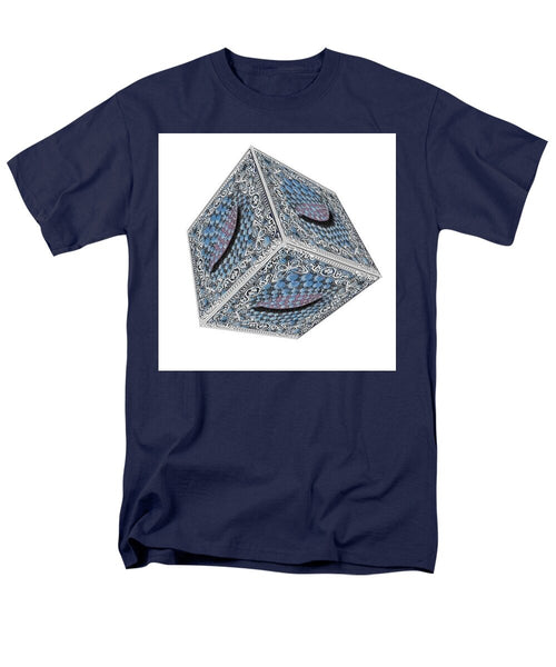Pearls in a Box - Men's T-Shirt  (Regular Fit)