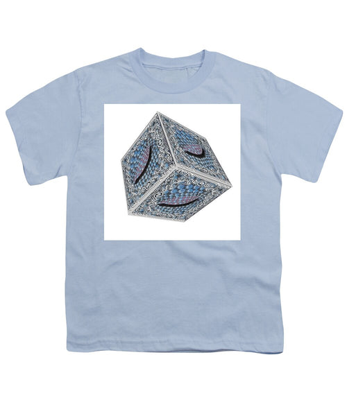 Pearls in a Box - Youth T-Shirt