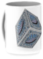 Pearls in a Box - Mug