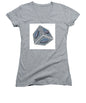 Pearls in a Box - Women's V-Neck