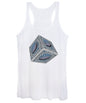 Pearls in a Box - Women's Tank Top