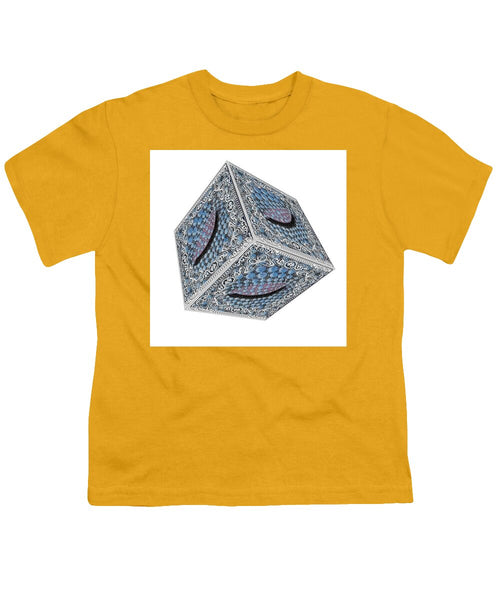 Pearls in a Box - Youth T-Shirt