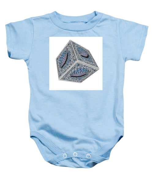 Pearls in a Box - Baby Onesie