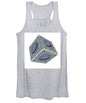 Pearls in a Box - Women's Tank Top