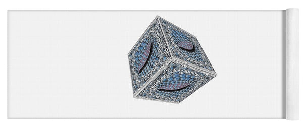 Pearls in a Box - Yoga Mat