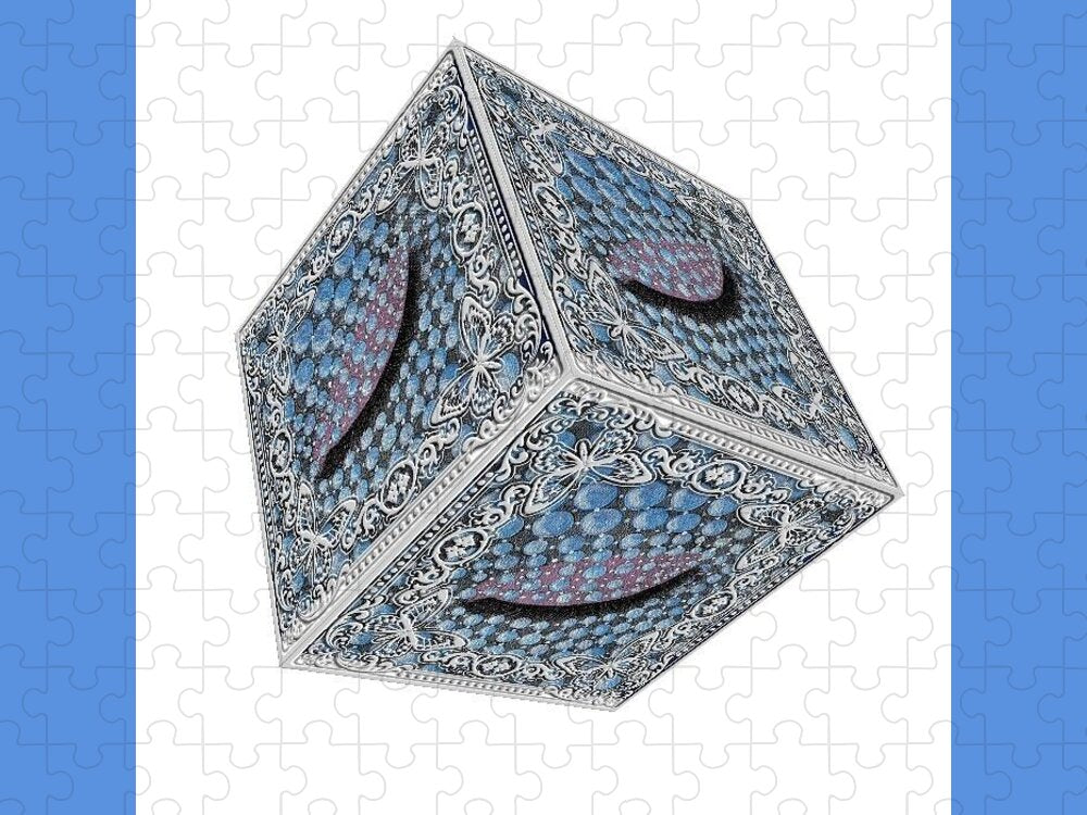 Pearls in a Box - Puzzle