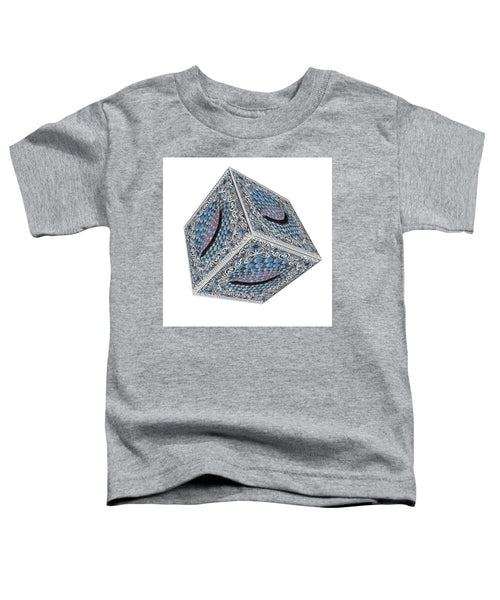 Pearls in a Box - Toddler T-Shirt