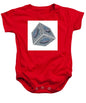 Pearls in a Box - Baby Onesie
