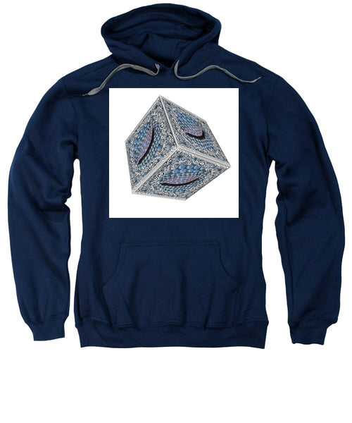 Pearls in a Box - Sweatshirt