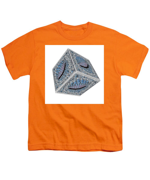 Pearls in a Box - Youth T-Shirt