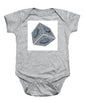 Pearls in a Box - Baby Onesie