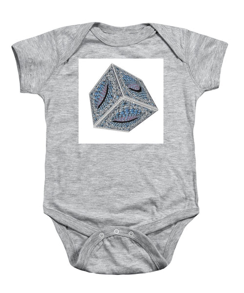 Pearls in a Box - Baby Onesie