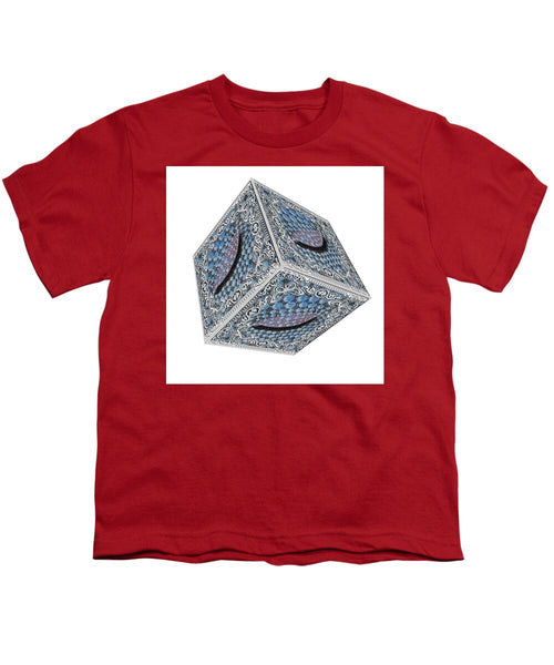 Pearls in a Box - Youth T-Shirt