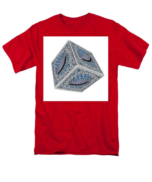 Pearls in a Box - Men's T-Shirt  (Regular Fit)