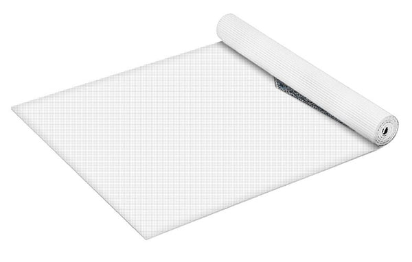 Pearls in a Box - Yoga Mat