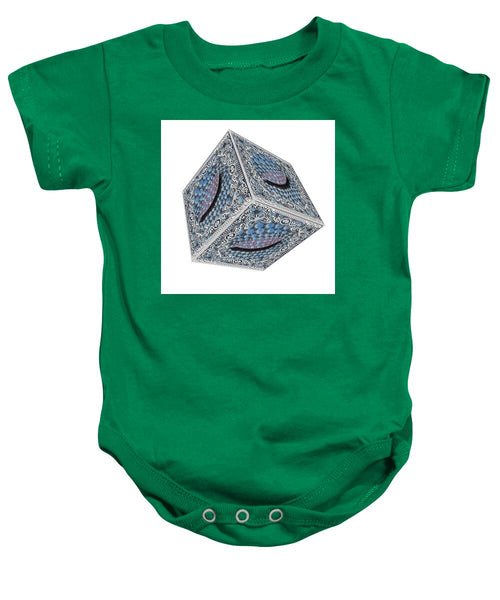 Pearls in a Box - Baby Onesie