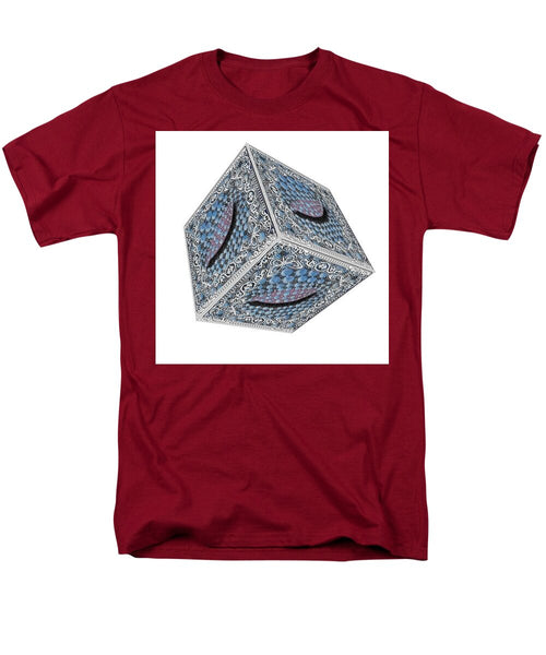 Pearls in a Box - Men's T-Shirt  (Regular Fit)