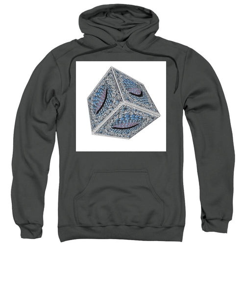 Pearls in a Box - Sweatshirt