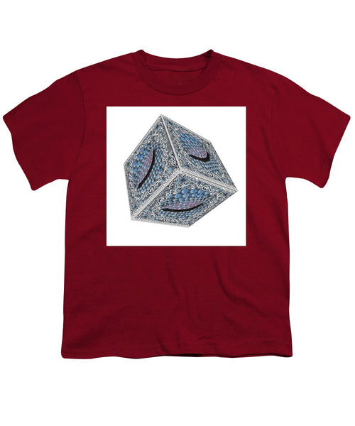 Pearls in a Box - Youth T-Shirt
