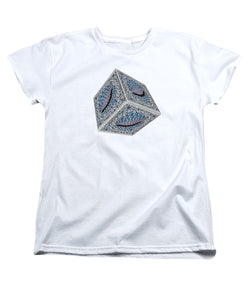Pearls in a Box - Women's T-Shirt (Standard Fit)