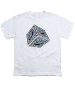 Pearls in a Box - Youth T-Shirt
