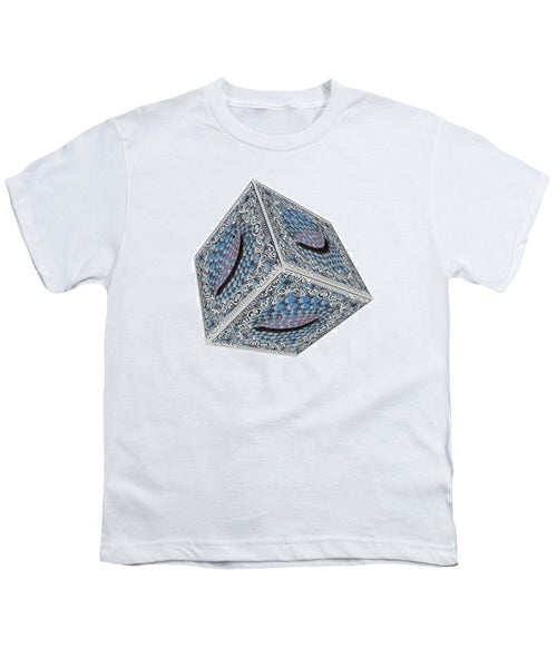 Pearls in a Box - Youth T-Shirt