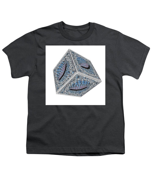 Pearls in a Box - Youth T-Shirt