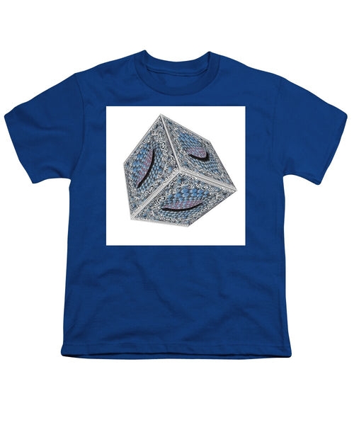 Pearls in a Box - Youth T-Shirt