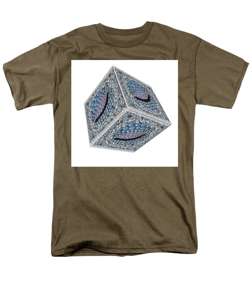 Pearls in a Box - Men's T-Shirt  (Regular Fit)