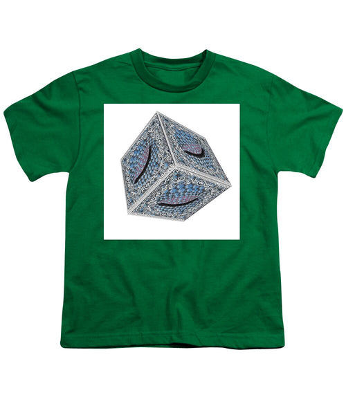 Pearls in a Box - Youth T-Shirt