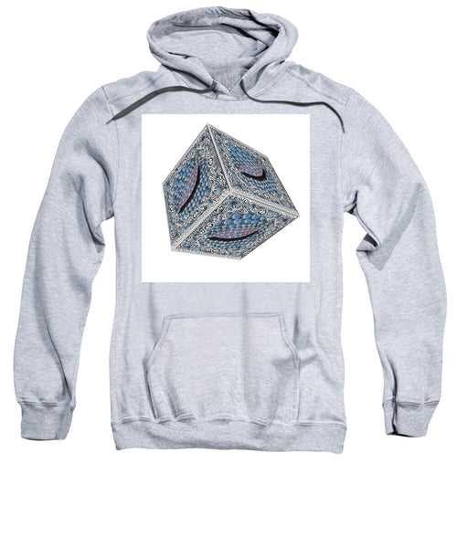 Pearls in a Box - Sweatshirt