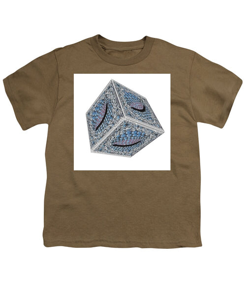 Pearls in a Box - Youth T-Shirt