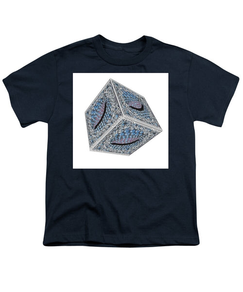 Pearls in a Box - Youth T-Shirt