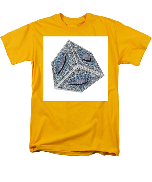 Pearls in a Box - Men's T-Shirt  (Regular Fit)