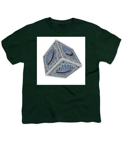 Pearls in a Box - Youth T-Shirt