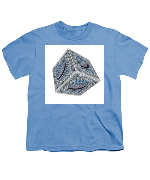 Pearls in a Box - Youth T-Shirt